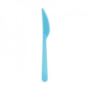 MAVİ PLASTİK BIÇAK MAVİ PLASTİK BIÇAK